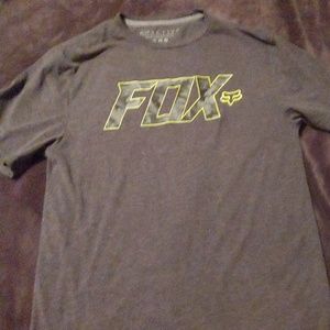 Fox racing T shirt